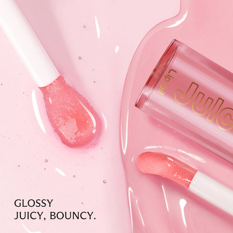 PHOFAY Gloss Drip Juicy Lip Oil
