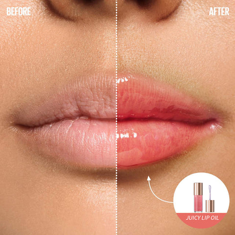 PHOFAY Gloss Drip Juicy Lip Oil