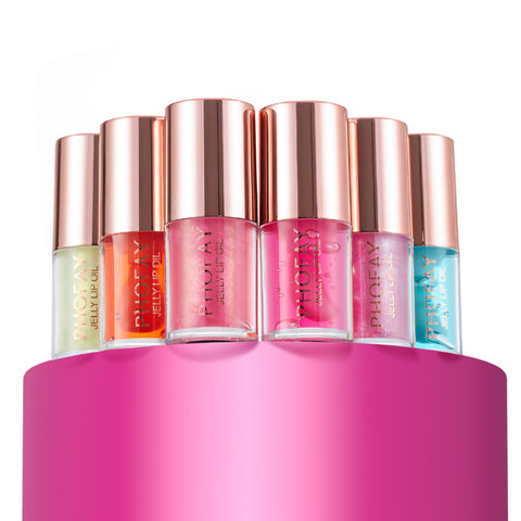 PHOFAY Jelly Pop Drip 4.8 ML