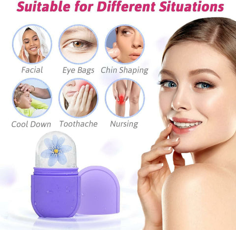 Face Ice Roller (Contour)