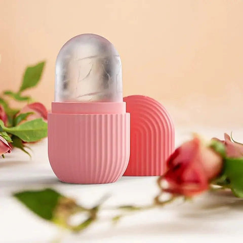 Face Ice Roller (Contour)