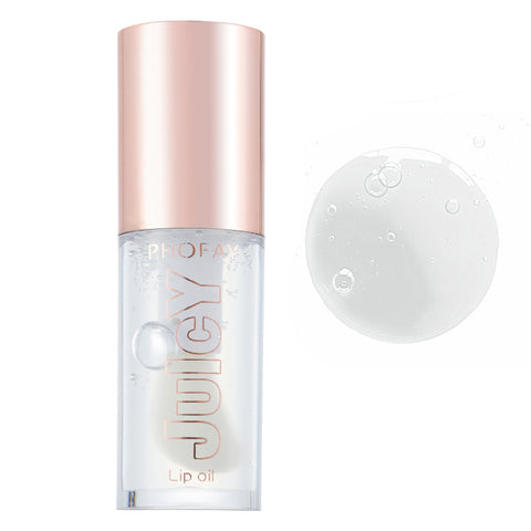 PHOFAY Gloss Drip Juicy Lip Oil