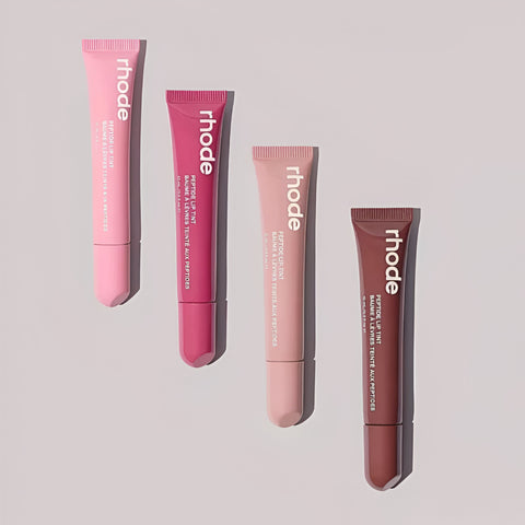 “Rhode Lip Care – Viral for a Reason”