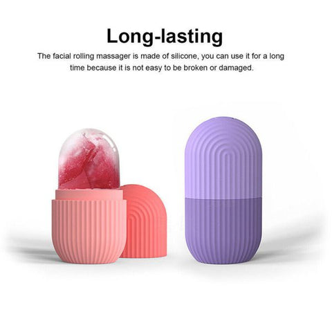 Face Ice Roller (Contour)