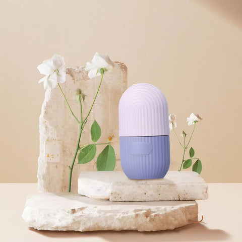 Face Ice Roller (Contour)